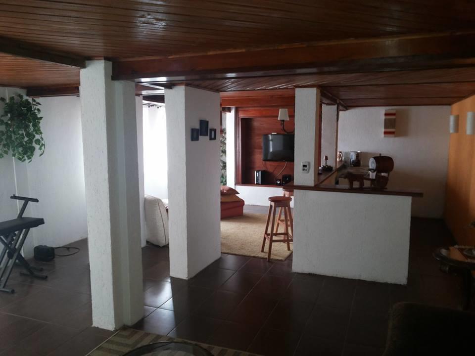 Casa Ex Vila Campos do Jordão Exterior foto