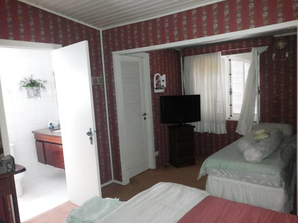 Casa Ex Vila Campos do Jordão Quarto foto